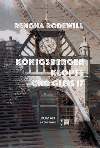 Produktbild: K&ouml;nigsberger Klopse und Gleis 17