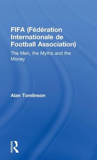 Produktbild: FIFA (F&eacute;d&eacute;ration Internationale de Football Association)