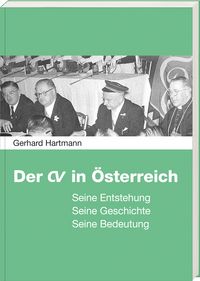 Produktbild: Der CV in &Ouml;sterreich
