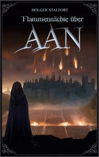 Produktbild: Flammenn&auml;chte &uuml;ber Aan