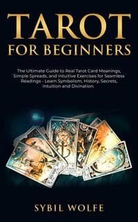Produktbild: Tarot for Beginners