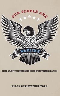 Produktbild: Our People Are Warlike