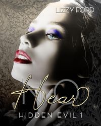 Produktbild: Hear No (Hidden Evil, #1)