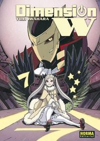 Produktbild: Dimension W 7