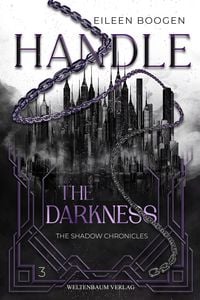 Produktbild: Handle the darkness