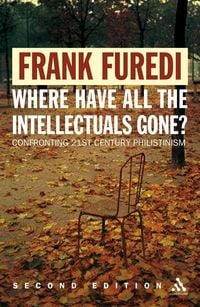 Produktbild: Where Have All the Intellectuals Gone?