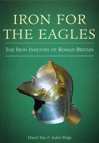 Produktbild: Sim, D: Iron for the Eagles