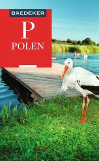 Produktbild: Baedeker Reisef&uuml;hrer E-Book