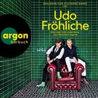 Produktbild: Udo Fr&ouml;hliche