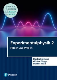Produktbild: Experimentalphysik 2
