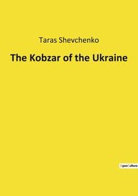 Produktbild: The Kobzar of the Ukraine