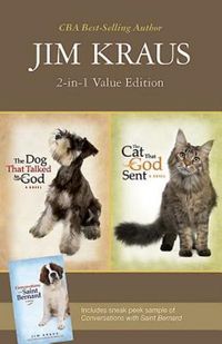 Produktbild: Dog That Talked To God/the Cat