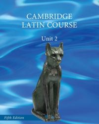 Produktbild: Cambridge School Classics Project North American Cambridge Latin Course Unit 2 Student`s Book