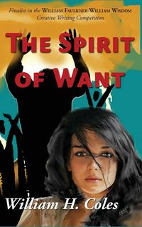 Produktbild: The Spirit of Want