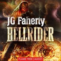 Produktbild: Hellrider