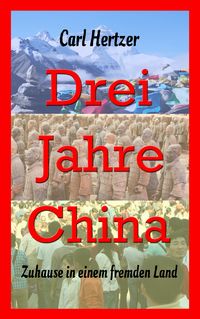 Produktbild: Drei Jahre China