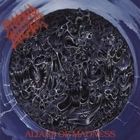 Produktbild: Altars Of Madness