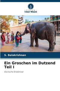 Produktbild: Ein Groschen im Dutzend Teil I