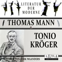 Produktbild: Tonio KR&Ouml;GER