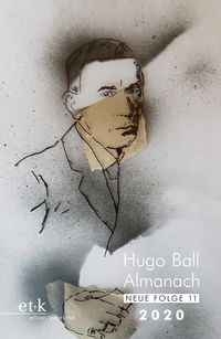 Produktbild: Hugo Ball Almanach. Neue Folge 11