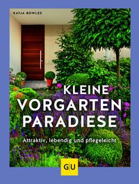 Produktbild Kleine Vorgarten-Paradiese