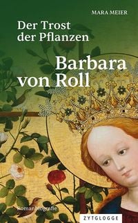 Produktbild: Der Trost der Pflanzen