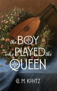 Produktbild: The Boy Who Played the Queen