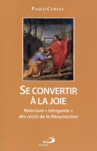 Produktbild: Se convertir &agrave; la joie