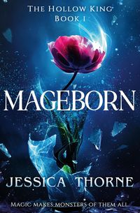 Produktbild: Mageborn