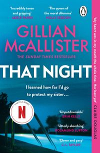 Produktbild: That Night