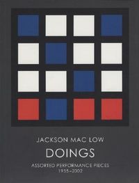 Produktbild: Jackson Mac Low