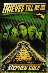 Produktbild: Thieves Till We Die