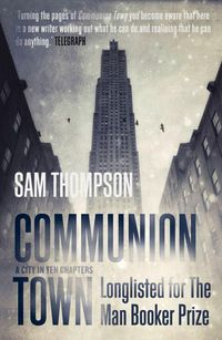 Produktbild: Communion Town