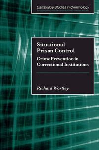 Produktbild: Situational Prison Control