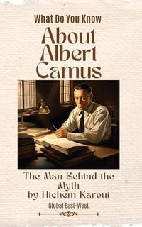 Produktbild: About Albert Camus