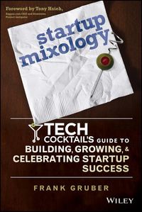 Produktbild: Startup Mixology