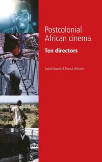 Produktbild: Postcolonial African cinema