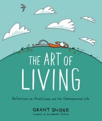 Produktbild: The Art of Living