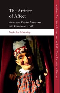 Produktbild: The Artifice of Affect
