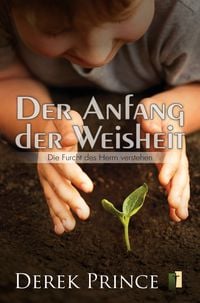 Produktbild: Der Anfang der Weisheit