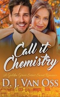Produktbild: Call It Chemistry