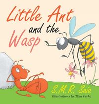 Produktbild: Little Ant and the Wasp