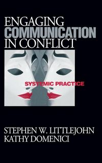 Produktbild: Engaging Communication in Conflict