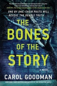Produktbild: The Bones of the Story