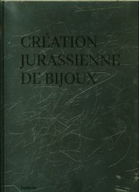 Produktbild: Cr&eacute;ation jurassienne de bijoux
