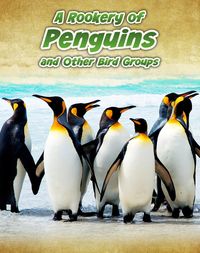 Produktbild: Rookery of Penguins