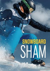 Produktbild: Snowboard Sham