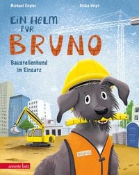 Produktbild: Ein Helm f&uuml;r Bruno