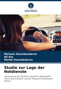 Produktbild: Studie zur Lage der Notdienste