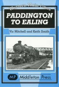 Produktbild: Paddington to Ealing